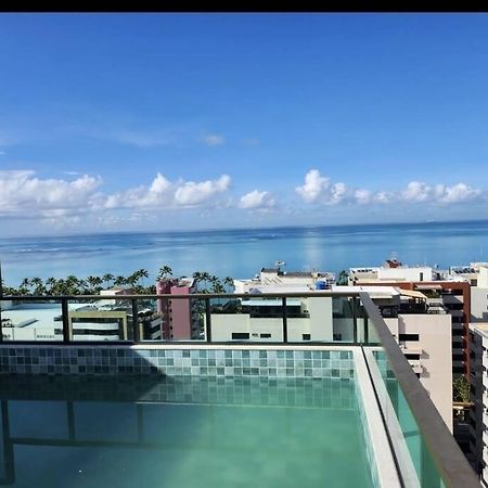 Beach Stay Maceio エクステリア 写真