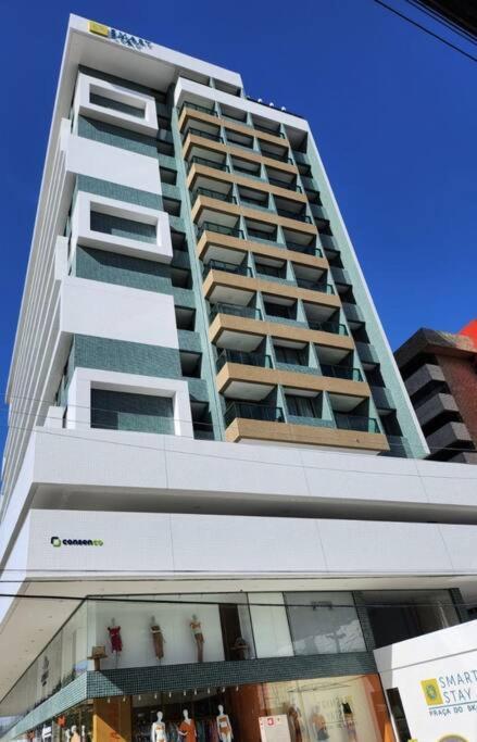 Beach Stay Maceio エクステリア 写真