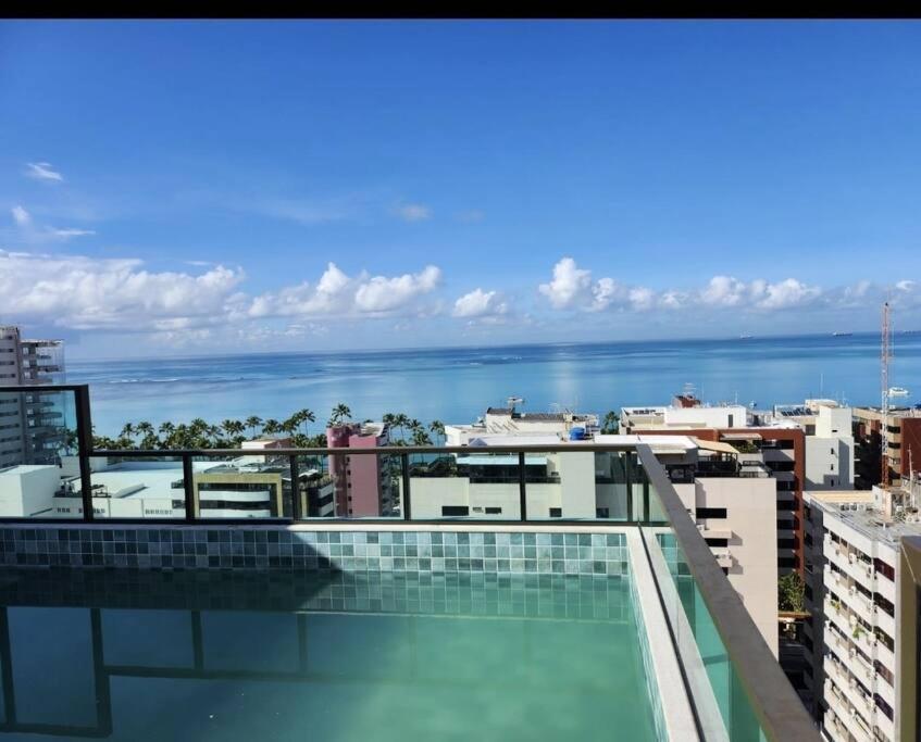 Beach Stay Maceio エクステリア 写真