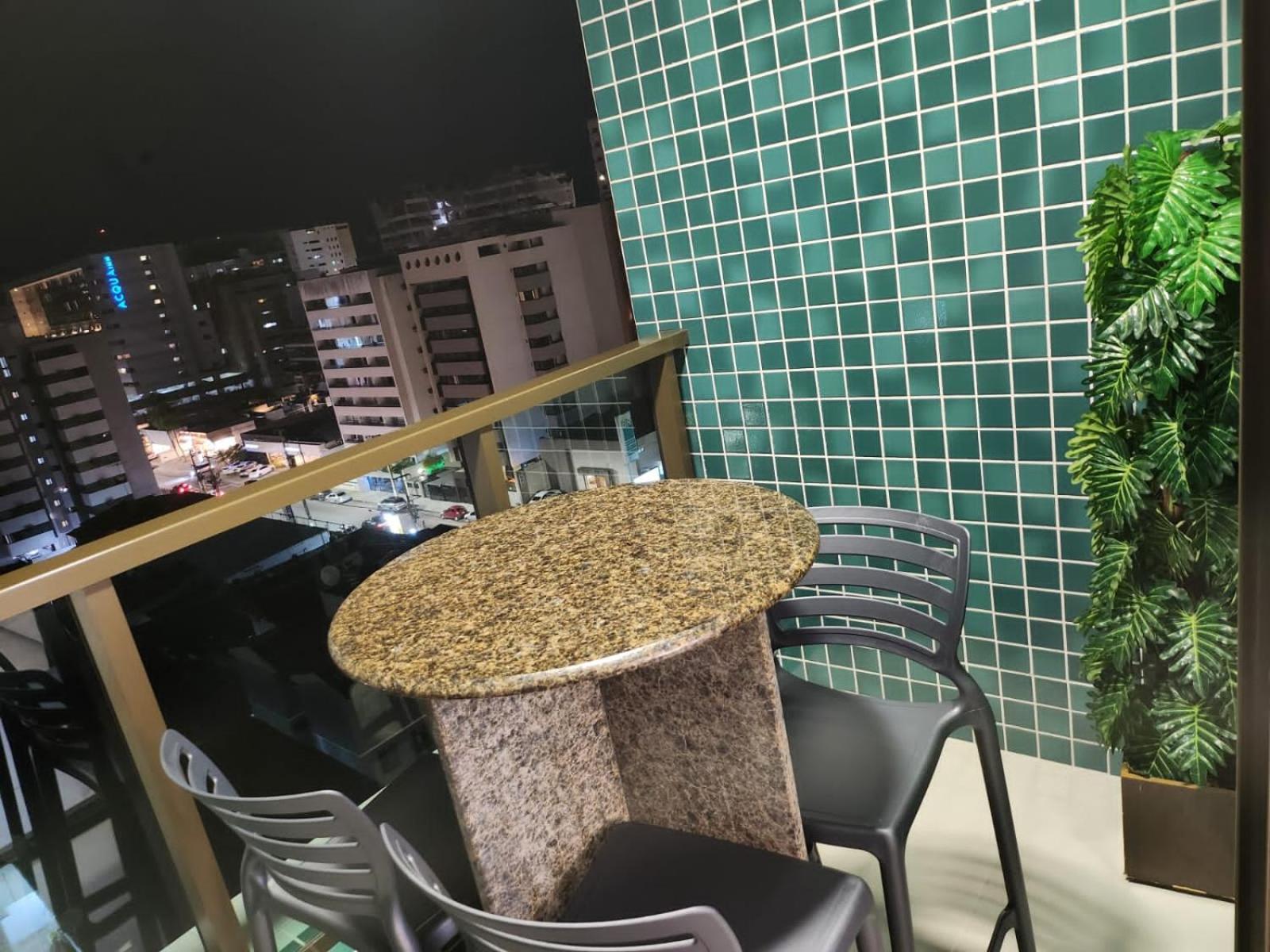 Beach Stay Maceio エクステリア 写真
