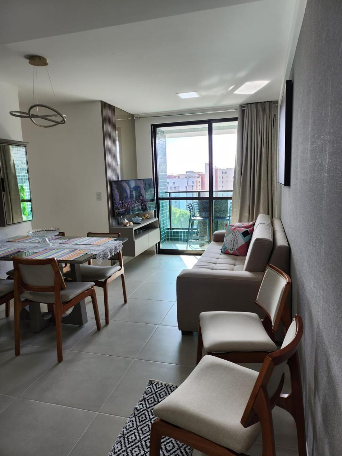 Beach Stay Maceio エクステリア 写真